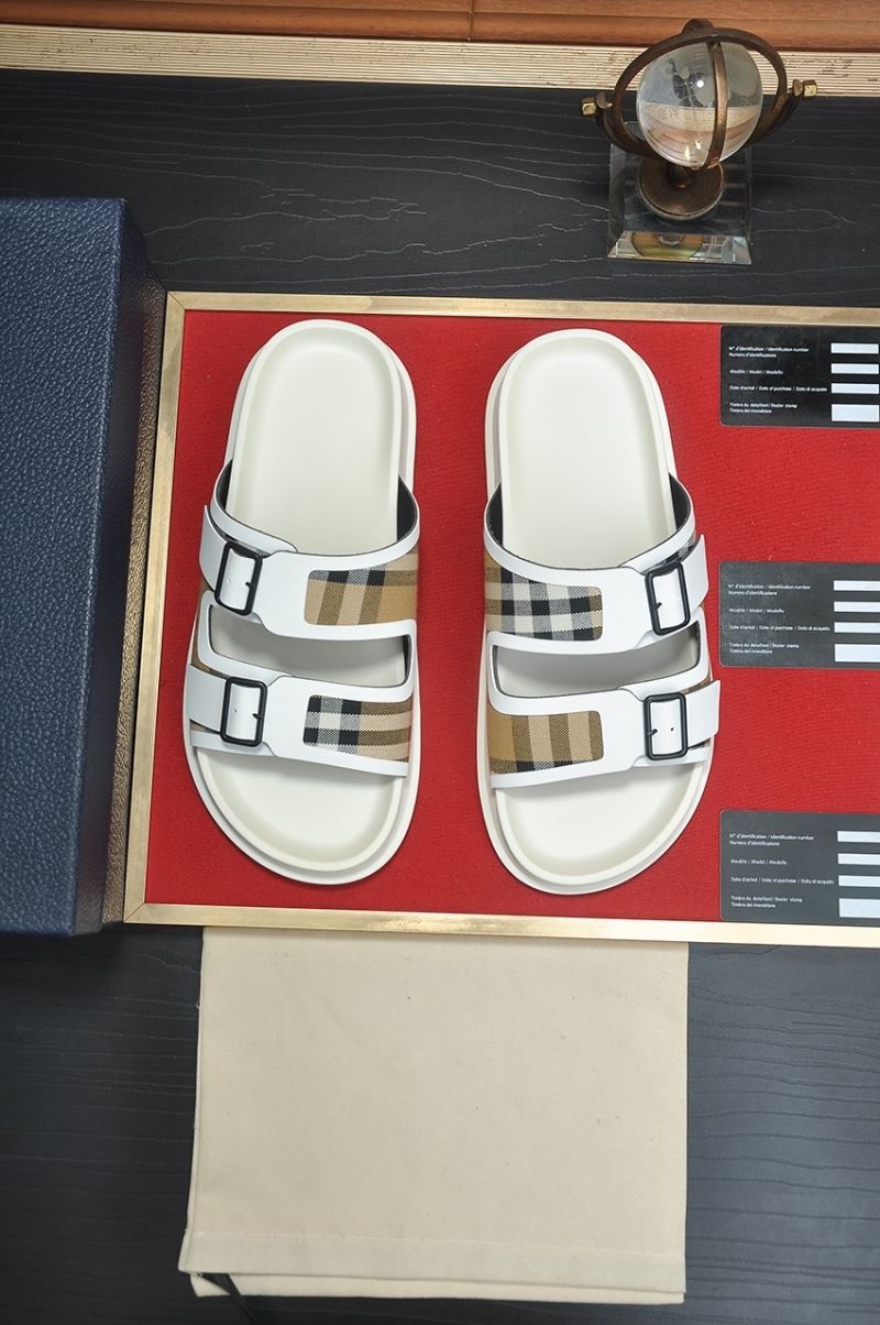 Burberry Slippers